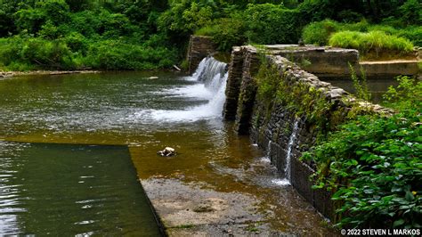 Valley Forge National Historical Park | VALLEY CREEK TRAIL