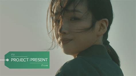 Park Bom Reveals Touching Remembered Mv For Project Present Allkpop