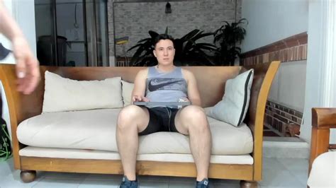 Hot Straight Friends Fooling Around BoyFriendTV