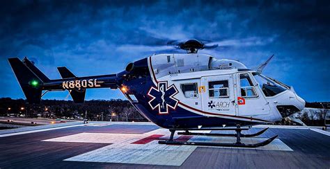 Media Center – Air Methods