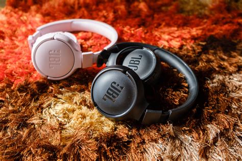Recenze JBL Tune 510BT a Tune 660NC: Bezdrátové modely pro každého ...