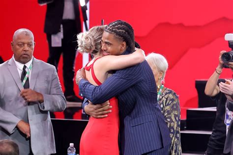 Shes Amazing For Me — Collin Murray-Boyles Shares Heartfelt Message