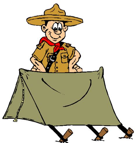 Free Funny Camping Cliparts, Download Free Funny Camping Cliparts png ...