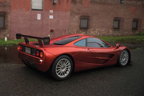 Mclaren F1