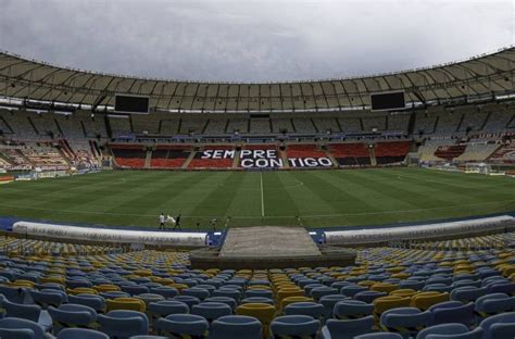 Fla Flu assume o Maracanã