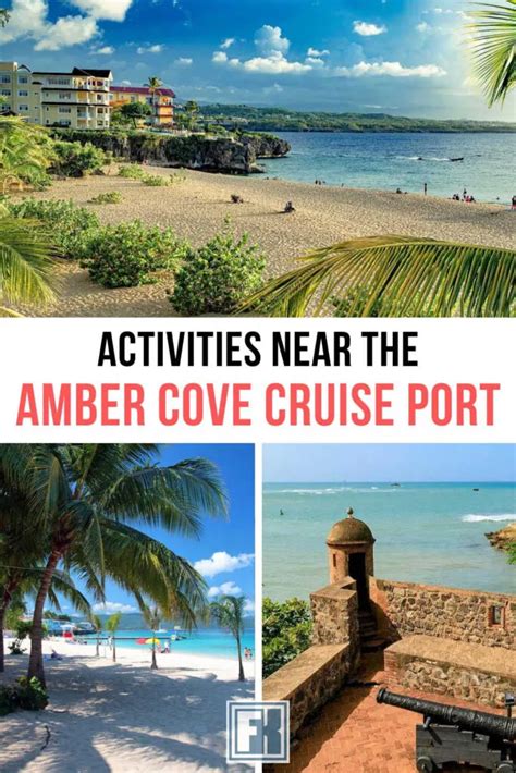 Fun Things To Do Near The Amber Cove Cruise Port - Forever Karen