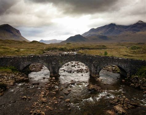 The 15 Best Hikes In Scotland 2020