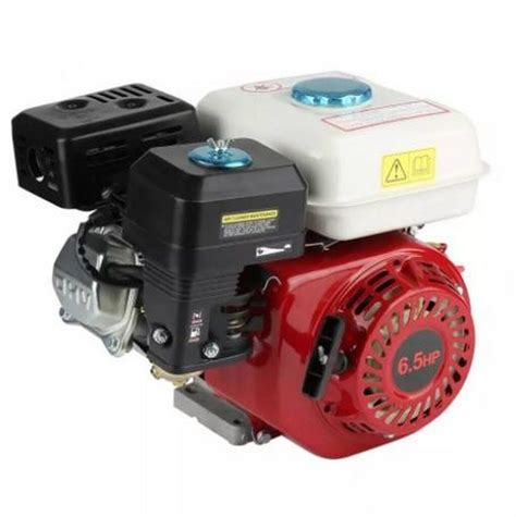 Benzinski Motor 6 5ks Motor Za Motokultivatore Alati KIP