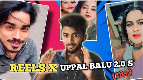 Instagram Uppal Balus Roast Telugu Rotha Reels Telugu Beri Youtube