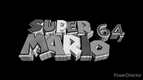 Slider Bad Mix Super Mario 64 Youtube