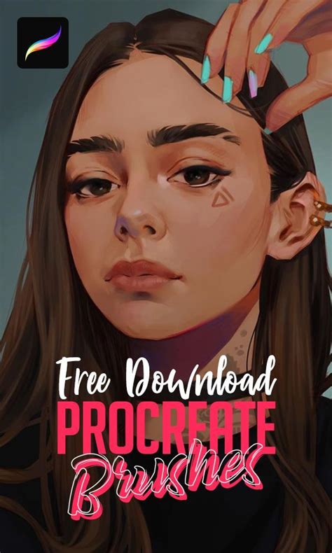 Best Procreate Brushes For Illustration Artofit