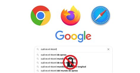 Disable Google Search Suggestions Chrome Firefox And Safari Bullfrag