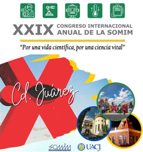 XXVII Congreso Anual De La SOMIM Memoria