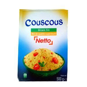 MHS COUSCOUS GRAIN FIN NETTO 500 GM Sitùcka