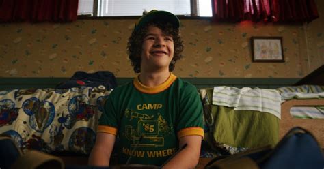 Stranger Things Our 10 Favorite Dustin Henderson Moments Ranked