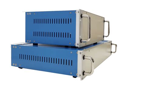blue aluminium   rack mount cabinet   price  gandhinagar