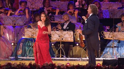 André Rieu Carmen Monarcha Habanera YouTube