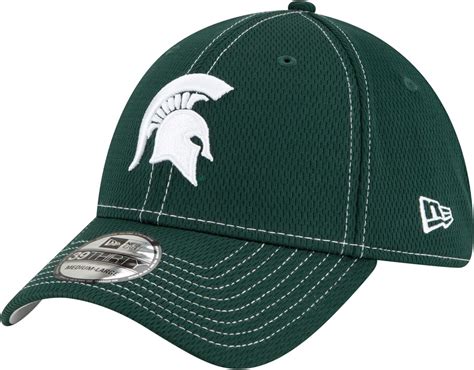 New Era Ncaa Michigan State University Msu Spartans Mi 39thirty