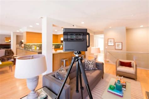 Matterport Scan Vs Other 360 Cameras 3d City Tours