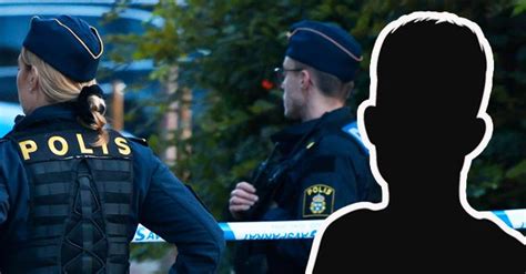 16 åringen Häktad För Tre Mord Kopplade Till Gängkonflikten