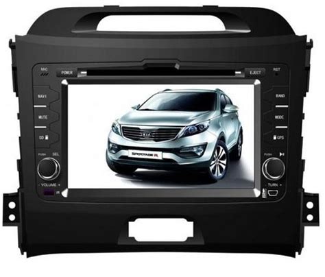 Kia Sportage Dash Cam Installation