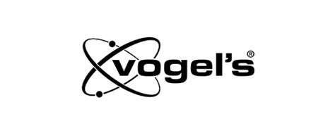 Hersteller - Vogel's - HiFi im Hinterhof