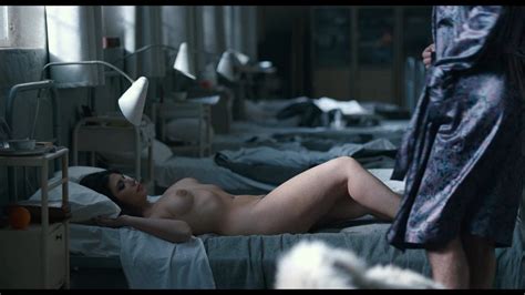 Maria Fernanda Cândido nude Marilina Marino nude sex The Traitor 2019 HD 1080p BluRay