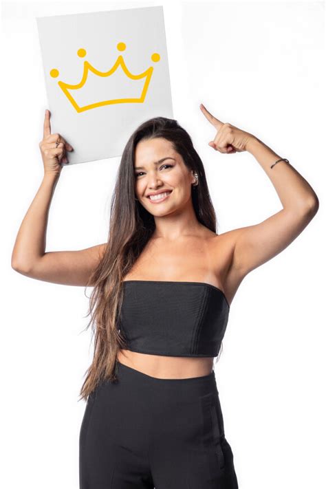 Foto Juliette foi a campeã do Big Brother Brasil 21 Purepeople