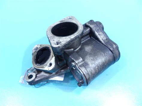 Zawór egr Renault Scenic II A2C53182341 8200630740A 1 9 dci