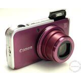 Canon powershot SX210 is purple digitalni fotoaparat | ePonuda.com