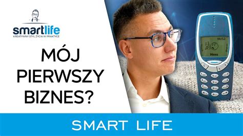 Jak Zacz Em Zarabia Pasywnie Maj C Lat Smartlife Youtube