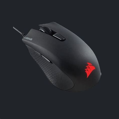 Corsair Ch Eu Harpoon Rgb Pro Dpi Hafif Agirlikli Fps