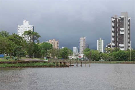 Quinta Feira Ser De Calor E Pancadas De Chuva Em Ms Meio Ambiente