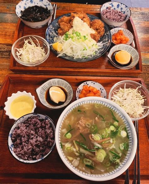 동덕여대월곡역 맛집 ‘제나키친 양 많고 맛있음 동네 주민 인정 맛집 소고기무국정식 치킨난반 네이버 블로그