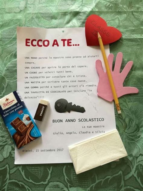 Pin Di Giusy Su A Scuola Barattolo Dei Ricordi Idee Di