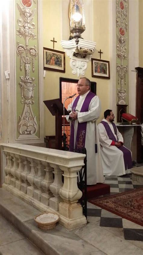 Pontedassio Riuscita La Via Crucis Del Vicariato Riviera