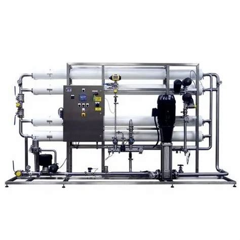 Industrial Drinking Water Treatment Plant At Best Price In Karaikkudi