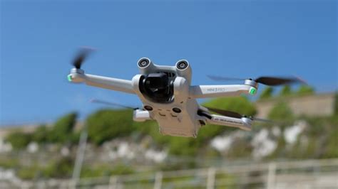 Обзор DJI Mini 3 Pro: Цена и Характеристики