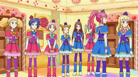 Image 59 160 Aikatsu Wiki Fandom Powered By Wikia