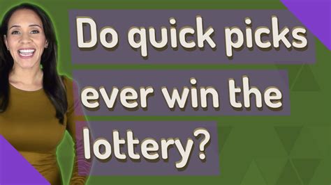 Is It Better To Pick Random Lottery Numbers Pandoratopのblog