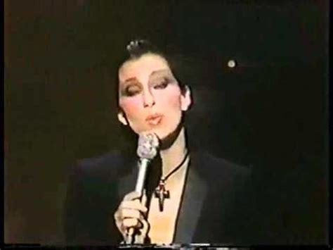 Cher My Song Too Far Gone YouTube