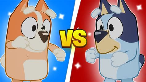 Bingo Vs Bluey By Confi Fortnite Creative Map Code