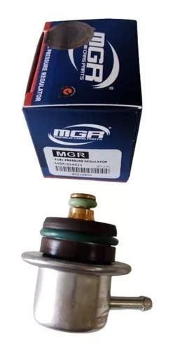 Regulador Gasolina Ford Fiesta Power Max Move Ka Ec Vw Gol MercadoLibre