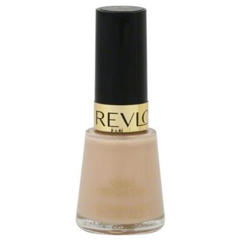 Revlon Nail Enamel Sheer Nude Count King Soopers