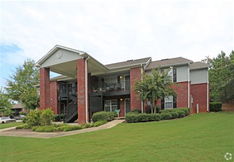 Livingston Oaks Apartments Apartments In Birmingham Al