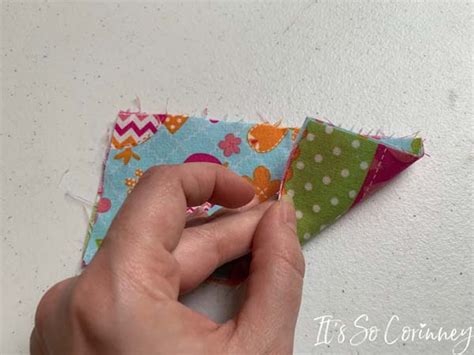 Zippered Coin Purse Sewing Tutorial Its So Corinney