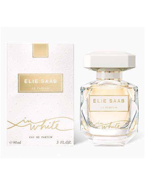 ELIE SAAB LE PARFUM IN WHITE PARFUM DIRECT