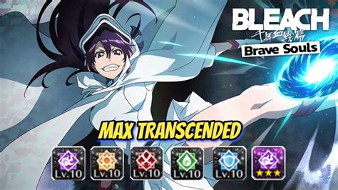 Sternritter E The Explode Max Transcended Bambietta Basterbine