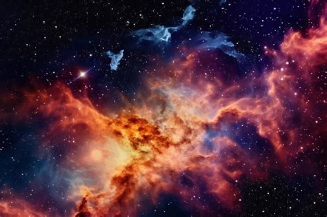 Ruang Angkasa Nebula Galaksi - Foto gratis di Pixabay - Pixabay