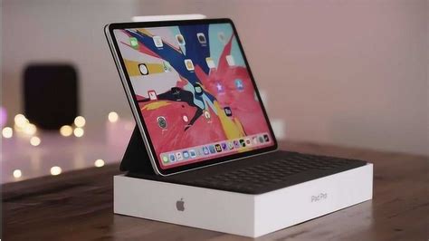 2020苹果新款平板电脑ipadpro，你觉得怎么样，值得入手吗高清1080p在线观看平台腾讯视频